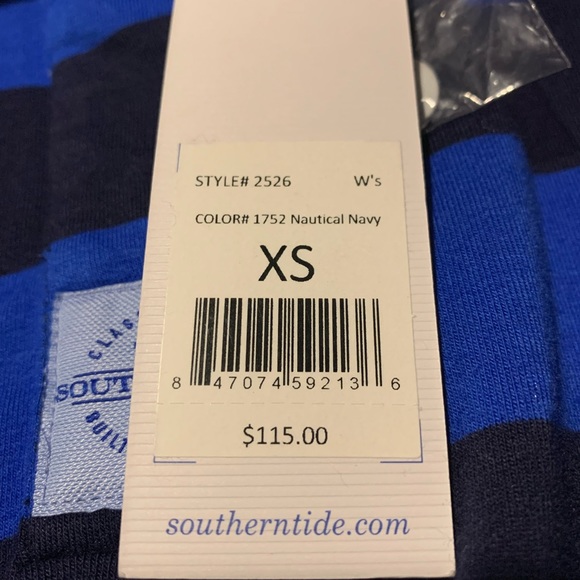 Southern Tide Pullover - Picture 5 of 5